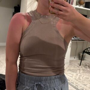 Sincerely Jules Tank